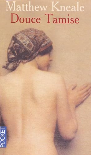 Couverture DOUCE TAMISE - Kneale (Mass Market Paperback) - ISBN 9782266141833