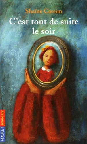 Couverture C'EST TOUT DE SUITE LE SOIR - Cassim (Poche) - ISBN 9782266158855