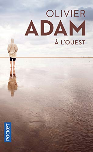 Couverture A L'OUEST - Adam (Mass Market Paperback) - ISBN 9782266177863