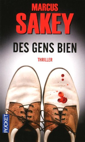 Couverture DES GENS BIEN - Sakey (Poche) - ISBN 9782266198844