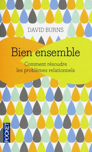 Couverture BIEN ENSEMBLE - Burns (Poche) - ISBN 9782266215688