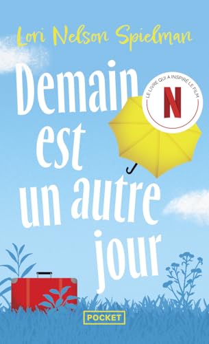 Couverture DEMAIN EST UN AUTRE JOUR - Spielman (Poche) - ISBN 9782266236799