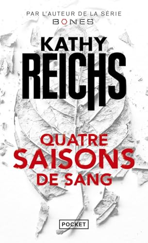 Couverture QUATRE SAISONS DE SANG (Poche) - ISBN 9782266286817