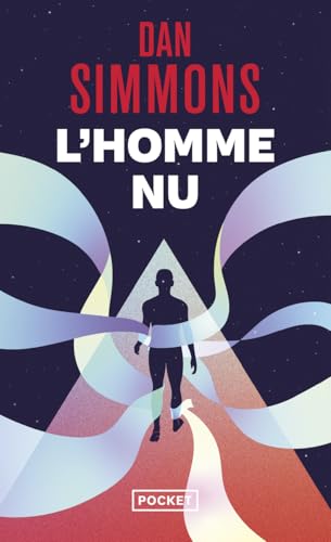 Couverture L'HOMME NU - Simmons Dan (Poche) - ISBN 9782266298056