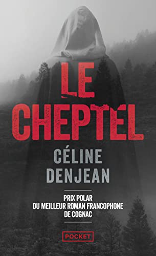 Couverture LE CHEPTEL (Poche) - ISBN 9782266298728