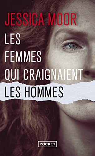 Couverture LES FEMMES QUI VRAIGNAIENT LES HOMMES - Moor (Poche) - ISBN 9782266322911