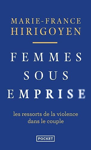 Couverture FEMMES SOUS EMPRISE (Mass Market Paperback) - ISBN 9782266328036