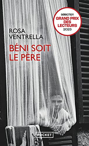 Couverture BENI SOIT LE PERE (Poche) - ISBN 9782266332217