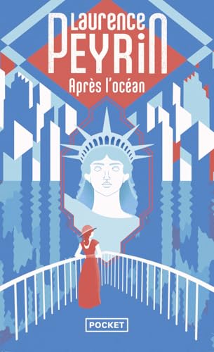 Couverture APRES L'OCEAN (Poche) - ISBN 9782266332224