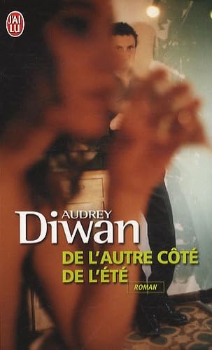 Couverture DE L'AUTRE COTE DE L'ETE - Diwan (Poche) - ISBN 9782290019320