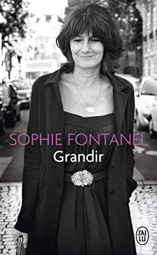 Couverture GRANDIR - Fontanel (Mass Market Paperback) - ISBN 9782290035184