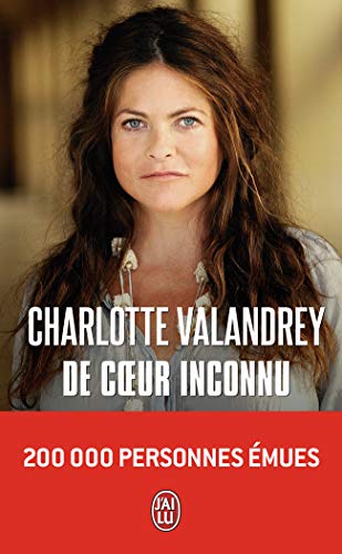 Couverture DE COEUR INCONNU - Valandrey (Poche) - ISBN 9782290055403