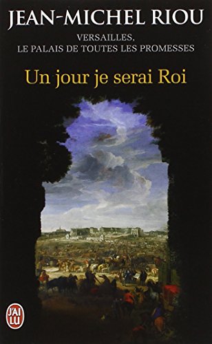 Couverture UN JOUR JE SERAI ROI - Riou (Poche) - ISBN 9782290057155