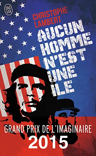 Couverture AUCUN HOMME N'EST UNE ILE (Broché) - ISBN 9782290072196