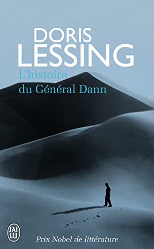 Couverture L’HISTOIRE DU GENERAL DANN - Lessing Doris (Poche) - ISBN 9782290077030