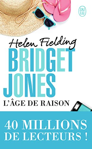 Couverture L'AGE DE RAISON - Fielding (Poche) - ISBN 9782290077269