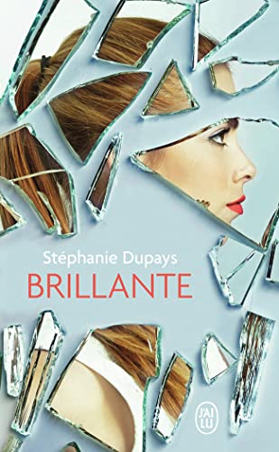 Couverture BRILLANTE - Dupays (Mass Market Paperback) - ISBN 9782290139615