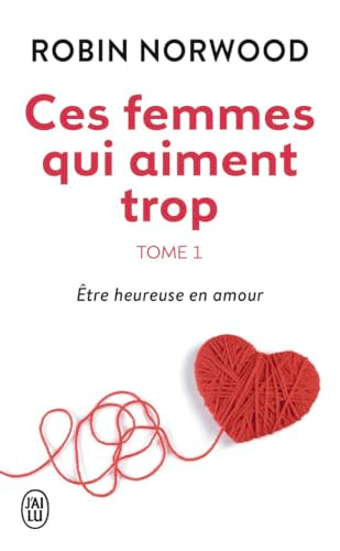 Couverture CES FEMMES QUI AIMENT TROP - Norwood (Mass Market Paperback) - ISBN 9782290336618