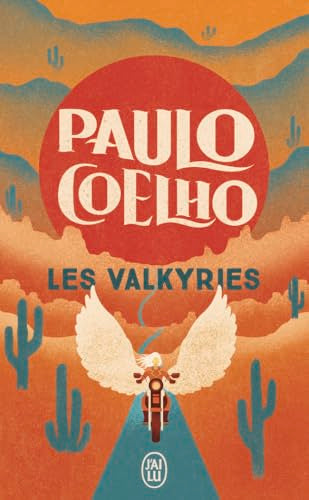 Couverture LES VALKYRIES - Coelho Paulo (Poche) - ISBN 9782290435427