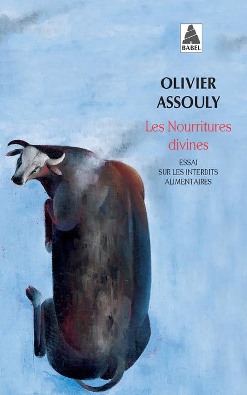 LES NOURRITURES DIVINES