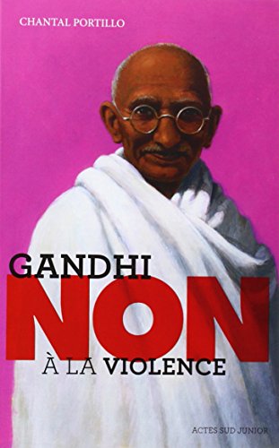 NON A LA VIOLENCE
