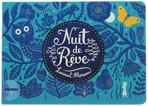 Couverture NUIT DE REVE (Poche) - ISBN 9782330062736