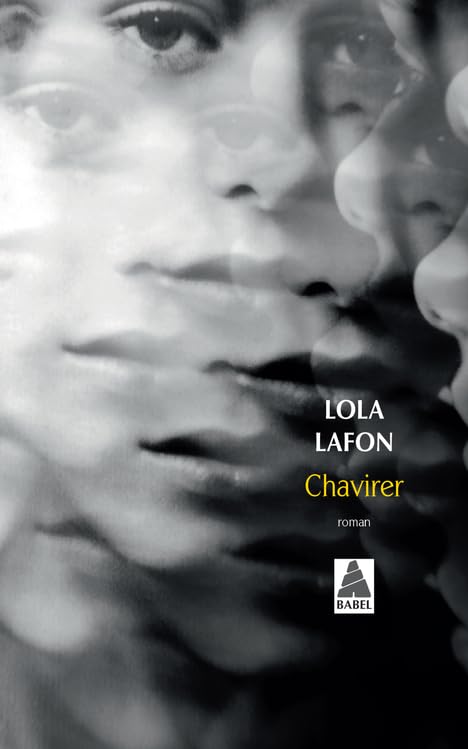 Couverture CHAVIRER (Mass Market Paperback) - ISBN 9782330165383