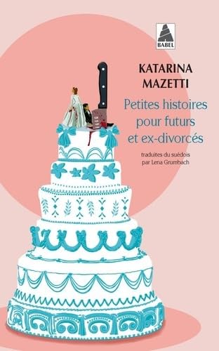 Couverture PETITES HISTOIRES POUR FUTURS (Poche) - ISBN 9782330165390