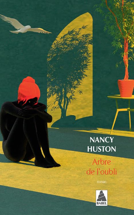 Couverture ARBRE DE L'OUBLI (Broché) - ISBN 9782330174385