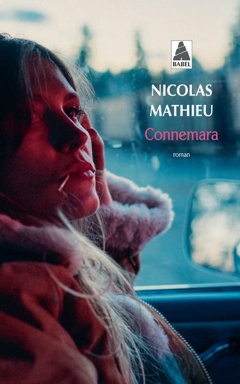 Couverture CONNEMARA (Mass Market Paperback) - ISBN 9782330178994