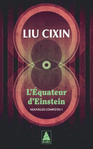 L'EQUATEUR D'EINSTEIN