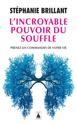 L'INCROYABLE POUVOIR DU SOUFFLE