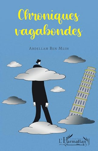 Couverture CHRONIQUES VAGABONDES (Mass Market Paperback) - ISBN 9782343228082