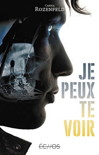 Couverture JE PEUX TE VOIR (Mass Market Paperback) - ISBN 9782354885588