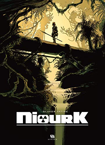 Couverture MIOURK (Trade Paperback) - ISBN 9782359108866