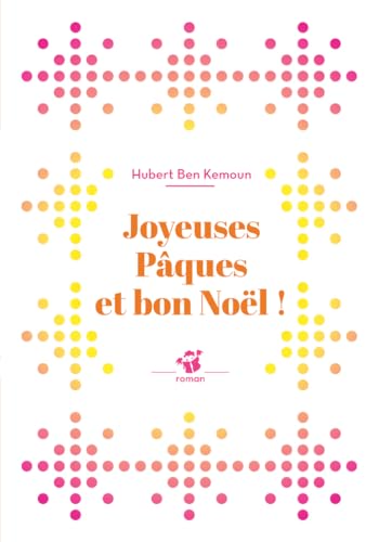 Couverture JOYEUSES PAQUES ET BON NOEL (Poche) - ISBN 9782364749795