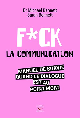 Couverture LA COMMUNICATION (Broché) - ISBN 9782365492089