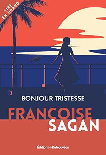 Couverture BONJOUR TRISTESSE (Mass Market Paperback) - ISBN 9782365592482