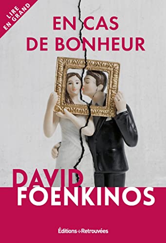 Couverture EN CAS DE BONHEUR (Poche) - ISBN 9782365592703