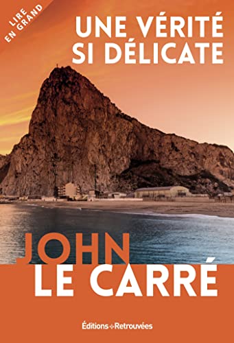 Couverture UNE VERITE SI DELICATE (Poche) - ISBN 9782365592802