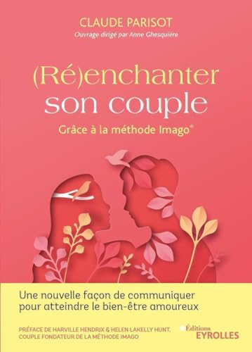 Couverture RH ENCHANTER SON COUPLE (Trade Paperback) - ISBN 9782416004117