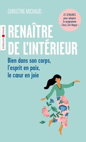 Couverture RENAITRE DE L'INTERIEUR (Poche) - ISBN 9782416015298