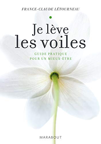 Couverture JE LEVE LES VOILES - Letourneau (Poche) - ISBN 9782501073363