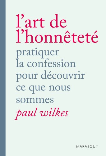 Couverture L'ART DE L'HONNETETE - Wilkes (Poche) - ISBN 9782501078337