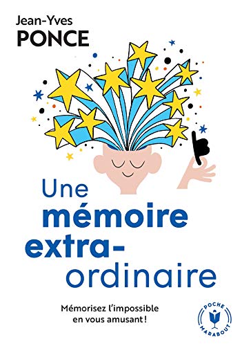 Couverture UNE MEMOIRE EXTRA-ORDINAIRE - Ponce (Poche) - ISBN 9782501141468