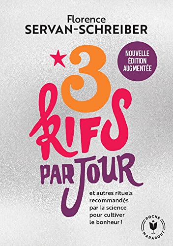 Couverture 3 KIFS PAR JOUR - Servan (Broché) - ISBN 9782501176651