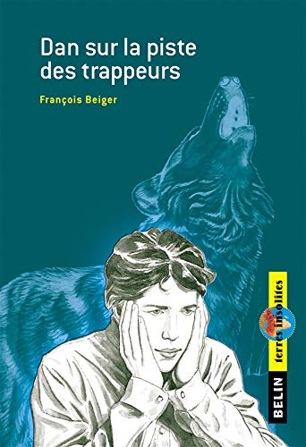 Couverture DAN SUR LA PISTE DES TRAPPEURS (Poche) - ISBN 9782701141404