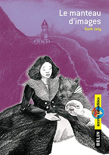 Couverture LE MANTEAU D'IMAGES (Poche) - ISBN 9782701141411