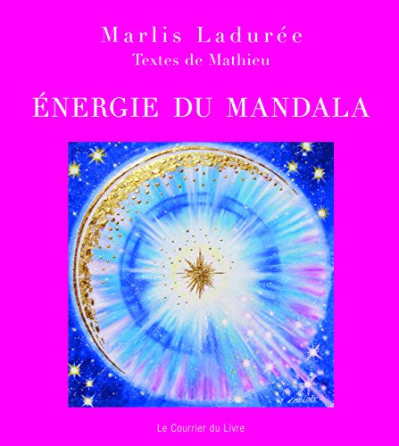Couverture ENERGIE DU MANDALA - Mathieu (Poche) - ISBN 9782702908150