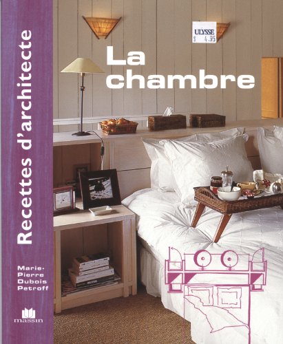 Couverture LA CHAMBRE - Petroff (Broché) - ISBN 9782707204806